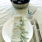 Sage Hand Towel