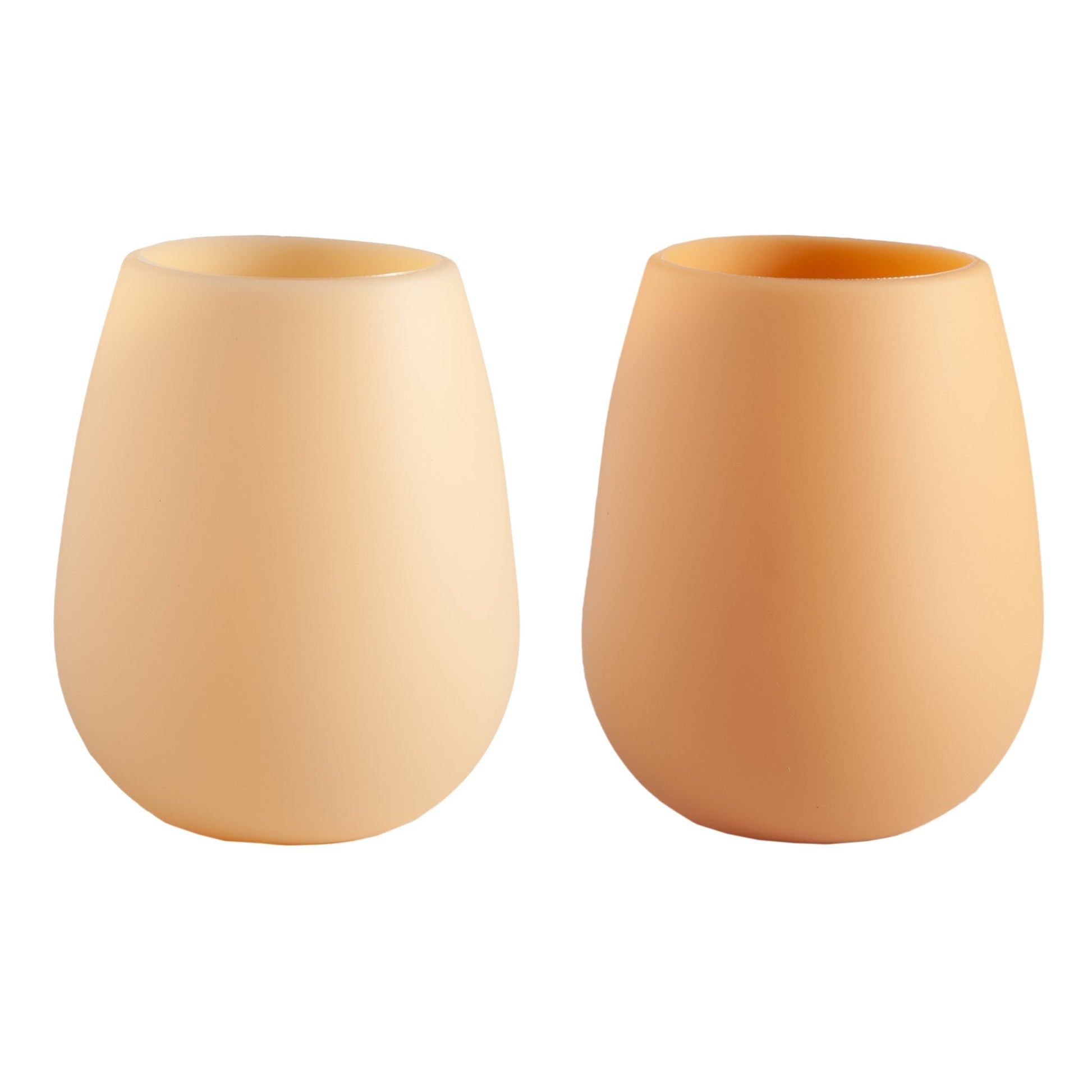 wheat + oat | fegg | silicone unbreakable glasses