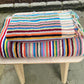 Striped Terry Bath Towel