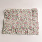Vintage-Inspired Floral Pouch- Liberty “Betsy Ann”