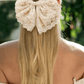 Milky Way Hair Barrette
