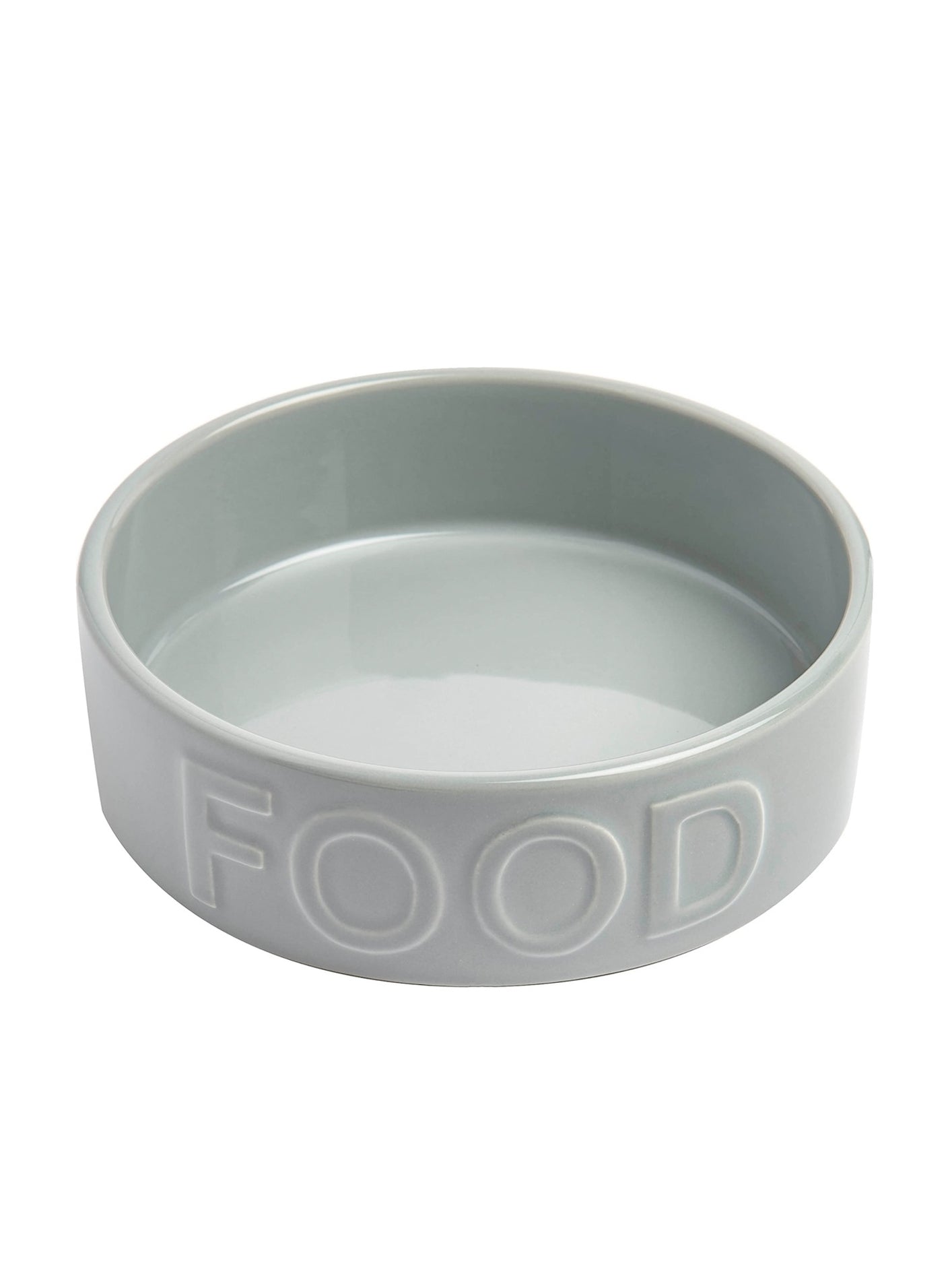 PARK LIFE FOOD BOWL - GREY