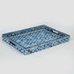 Gramercy Inlay Large Tray