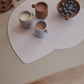 Placemat Nautilus - Lavender