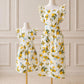 Capri Lemon Little Hostess Apron