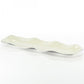 Ruffled Long Trays Oyster