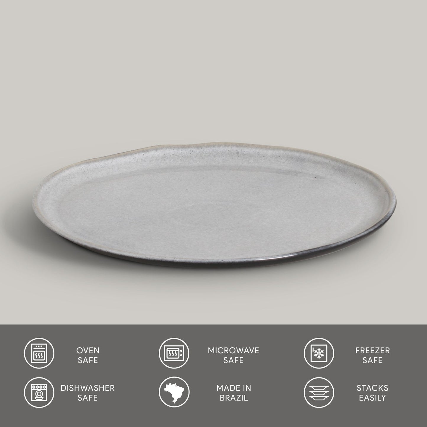 Dessert Plate Set of 6