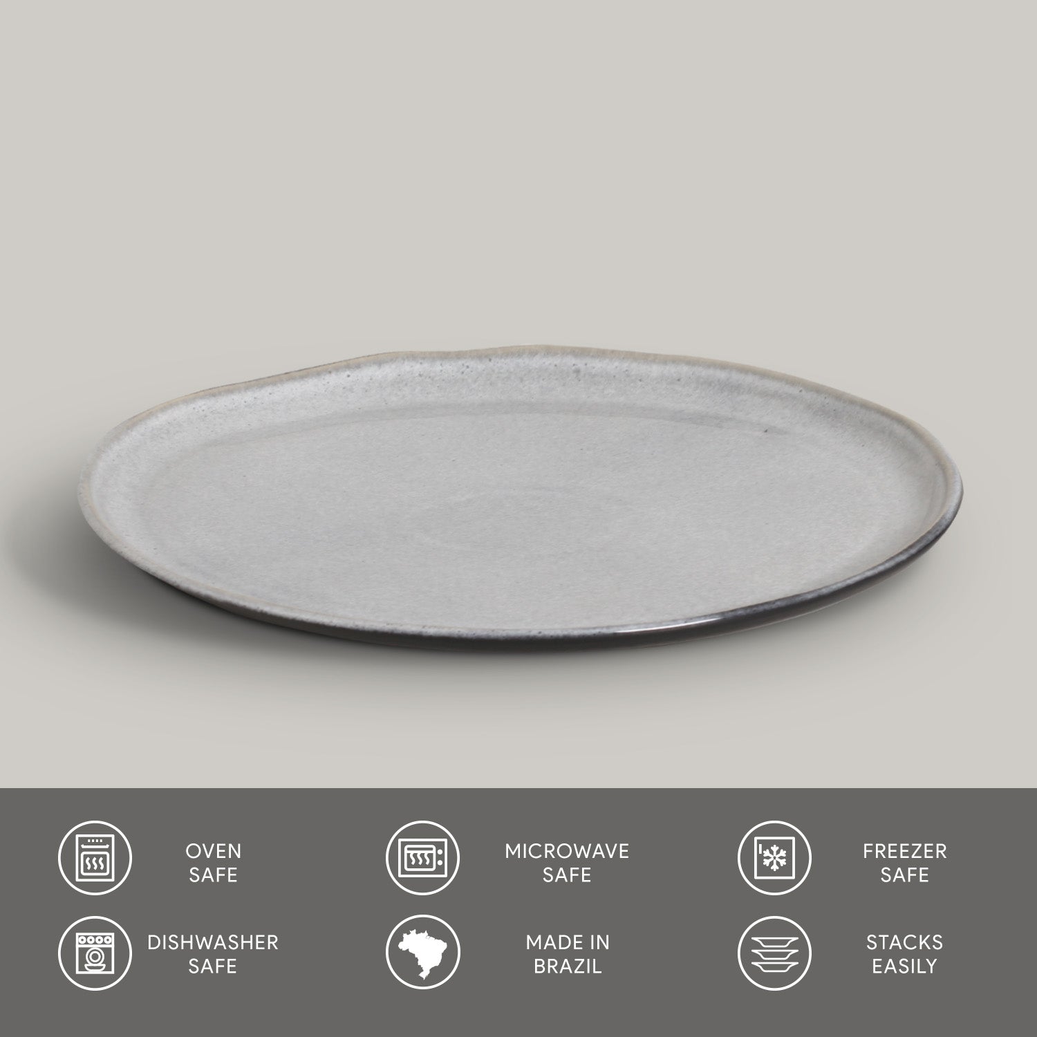 Dessert Plate Set of 6