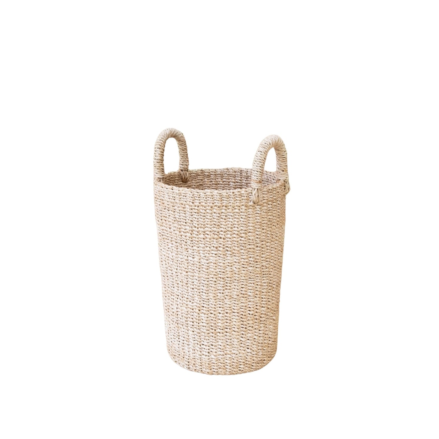 Natural Vase Basket