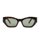 Witchcraft // Tortoise [Tinted Olive]