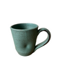 Cafe Cup in Echeveria Teal