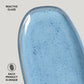 Shallow Organic Oval Platter Mini Set of 4