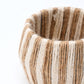 Thread Napkin Rings | Set of 4 | 100% Mango Wood | 1.57" dia