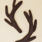WOOL ANTLER