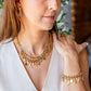 Talisman Charm Necklace