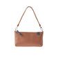 Elia Convertible Leather Bag – Clutch, Shoulder & Crossbody