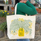Dill Tote Bag