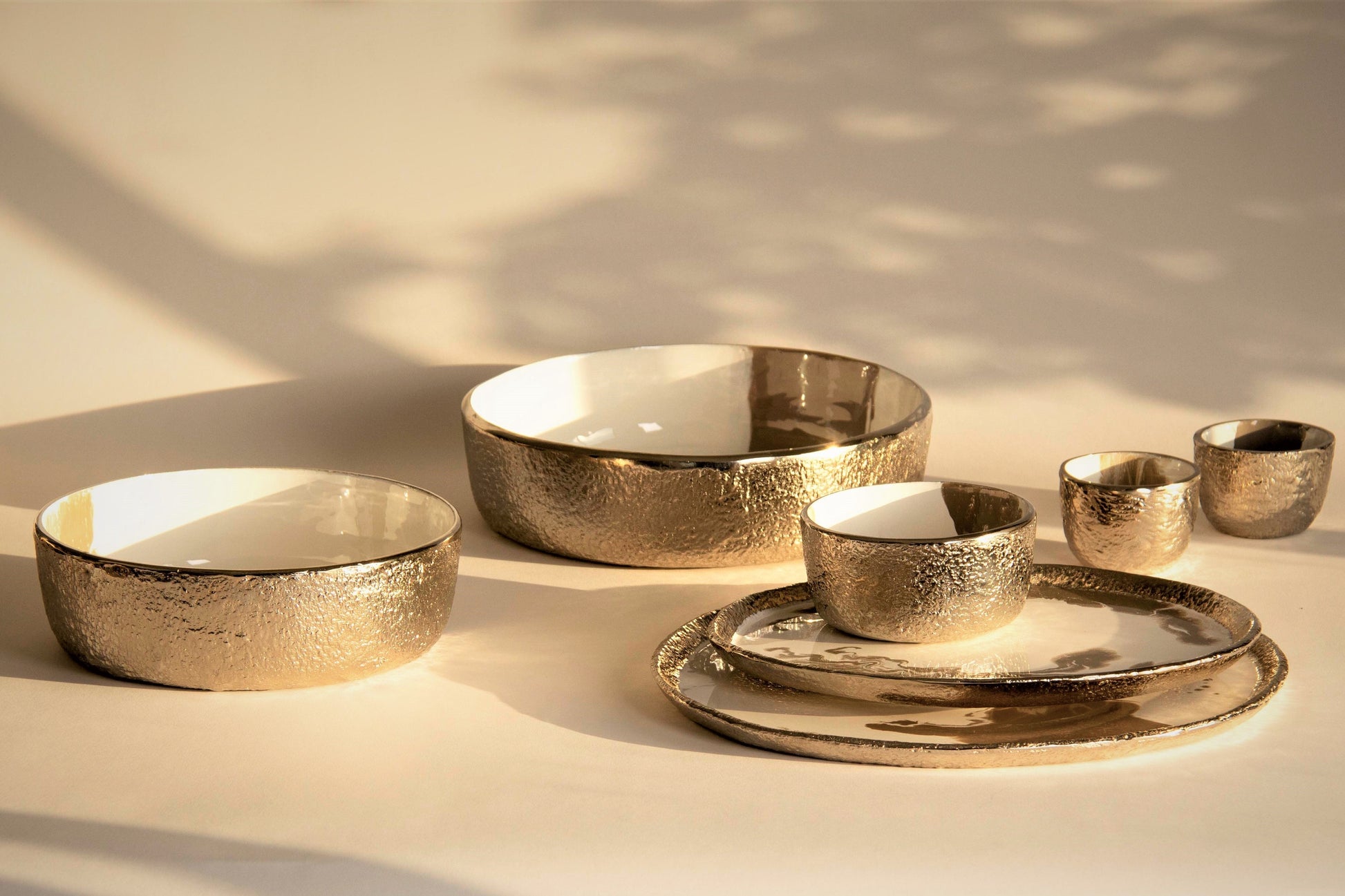 Dansbury Bowls - In Stock