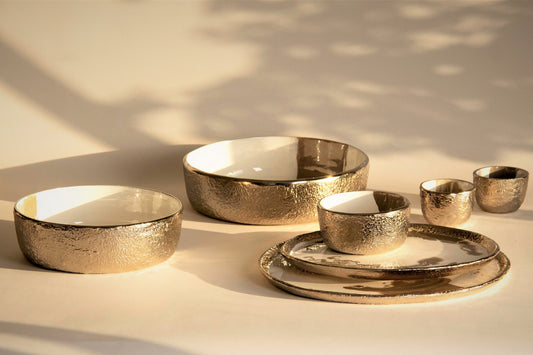 Dansbury Bowls - In Stock