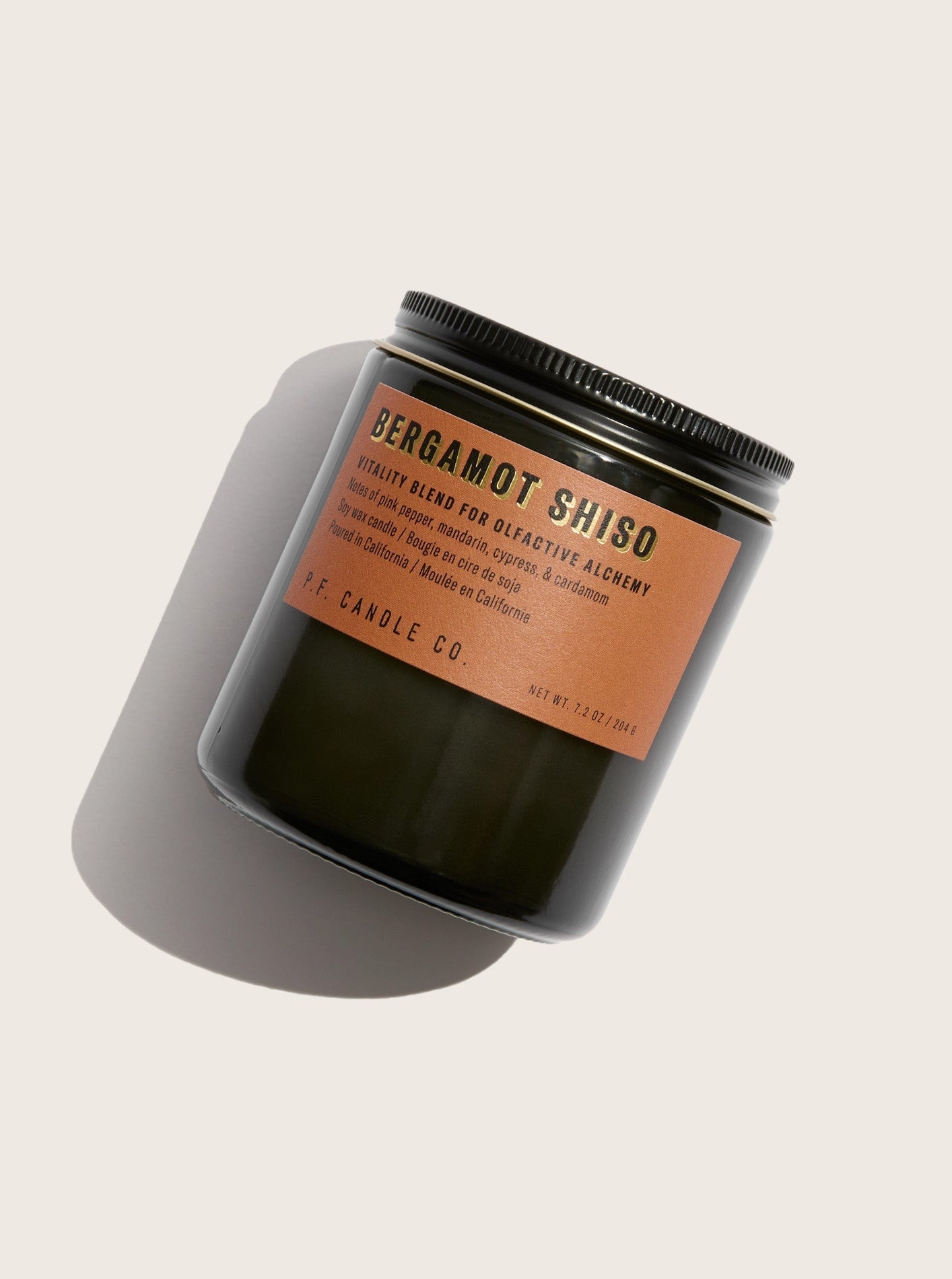 P.F. Candle Co.- CANDLES