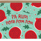 Pa Rum Pom Pom Pom
