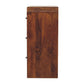 Solid Wood Newton Chest