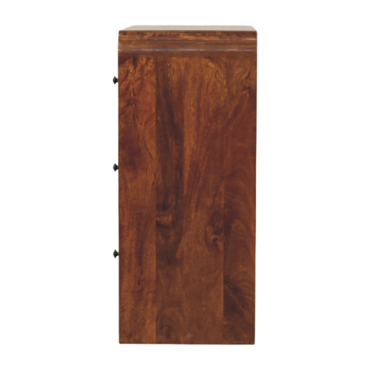 Solid Wood Newton Chest