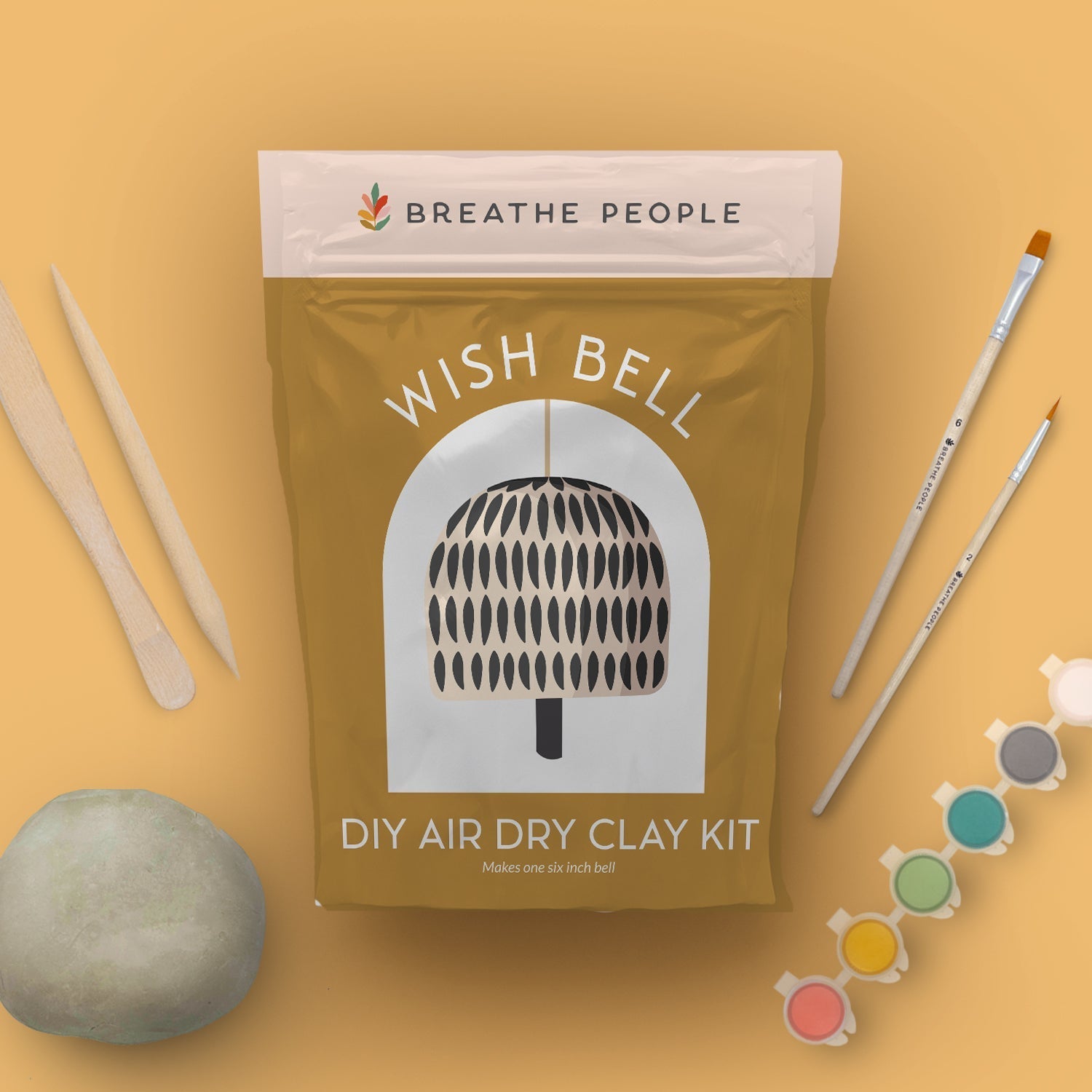 Art Party Clay Kit Bundles