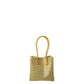 Mini Ella Tote - Recycled Plastic