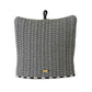 Stringa Tea Cozy - Offwhite / Anthracite