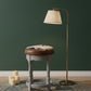 Artisan Furniture Solid Wood Rustic Charm Stool