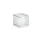 Lớp small square in clear acrylic