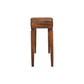 Solid Wood Arcus Console Table