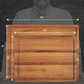 Medium Cutting Board