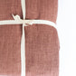 Stone Washed Linen Tablecloth