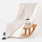 Ravello Sherpa Throw