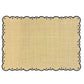 Square Polka Dot Buriti Placemat