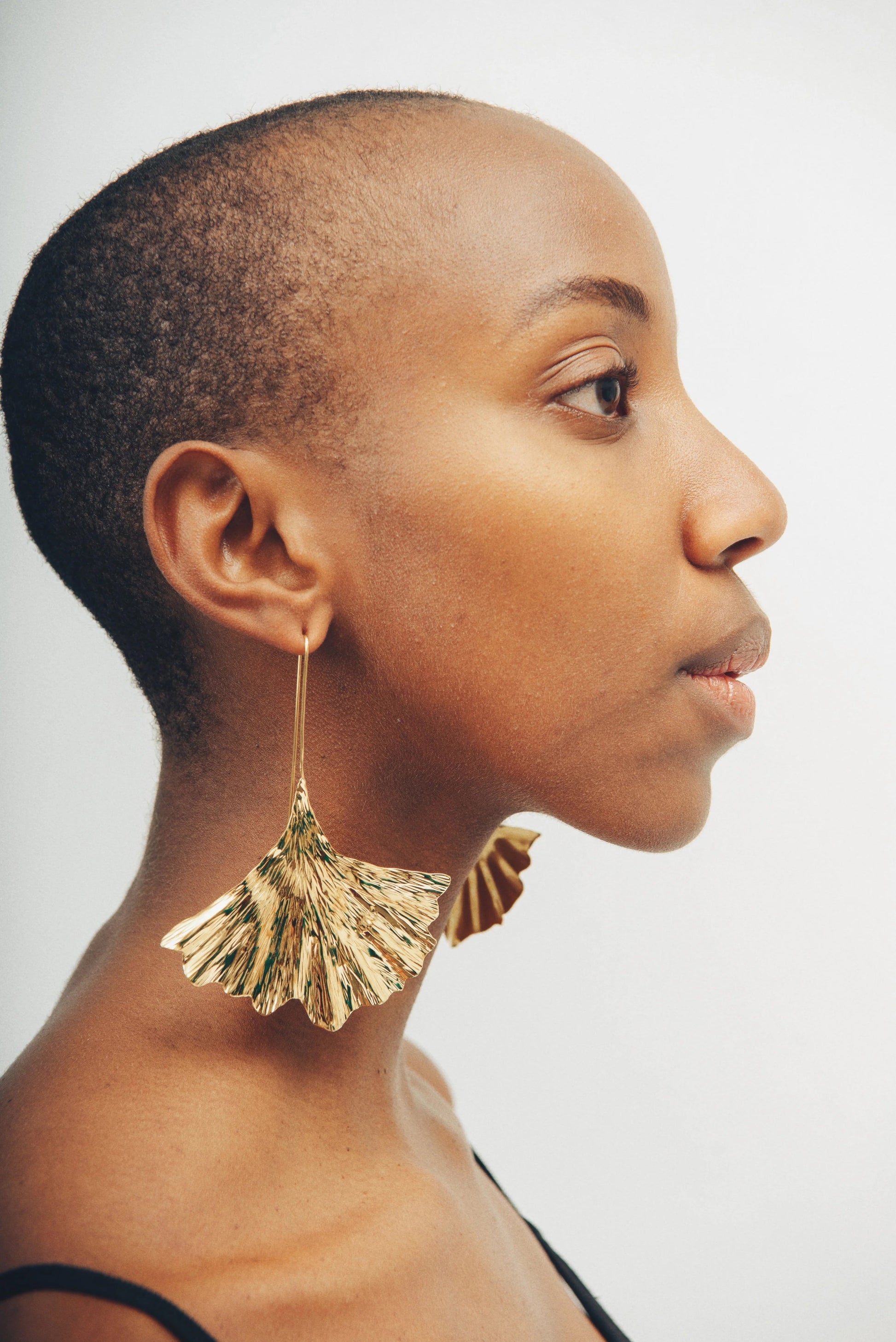 Tawi Earrings
