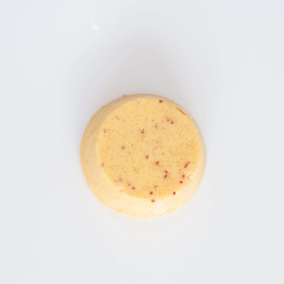 Balance Rose Body Scrub Bar