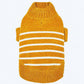 STRIPED SWEATER by Blueberry Pet