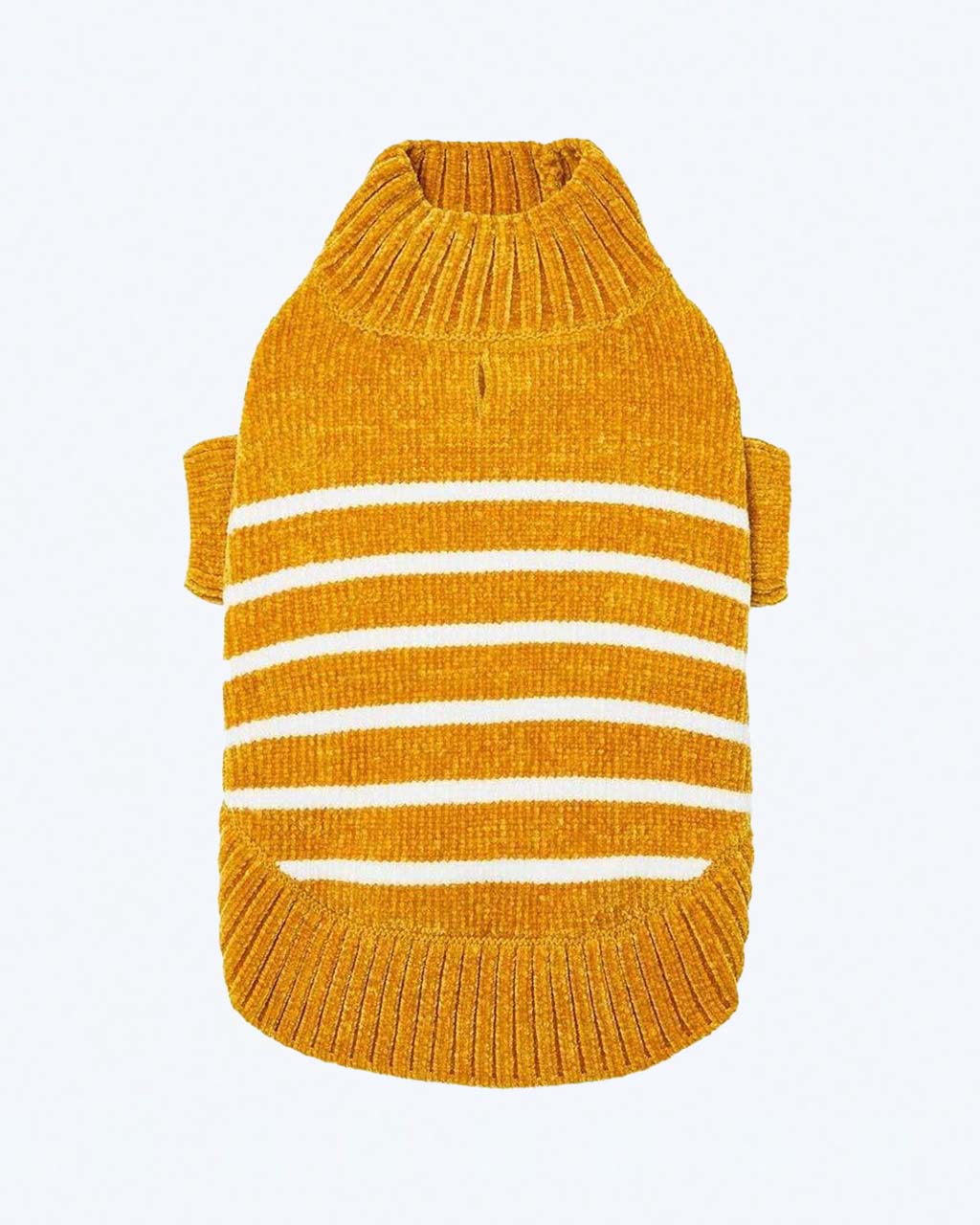 STRIPED SWEATER by Blueberry Pet