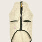 SHERPA FLEECE DOG COAT by Milltown Brand