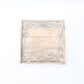 White Vine Tray | Hand-Carved | Mango Wood