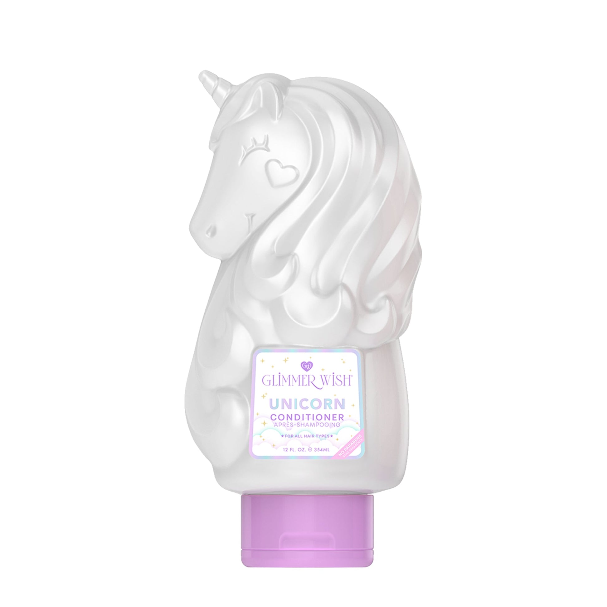 Unicorn Haircare Gift Set