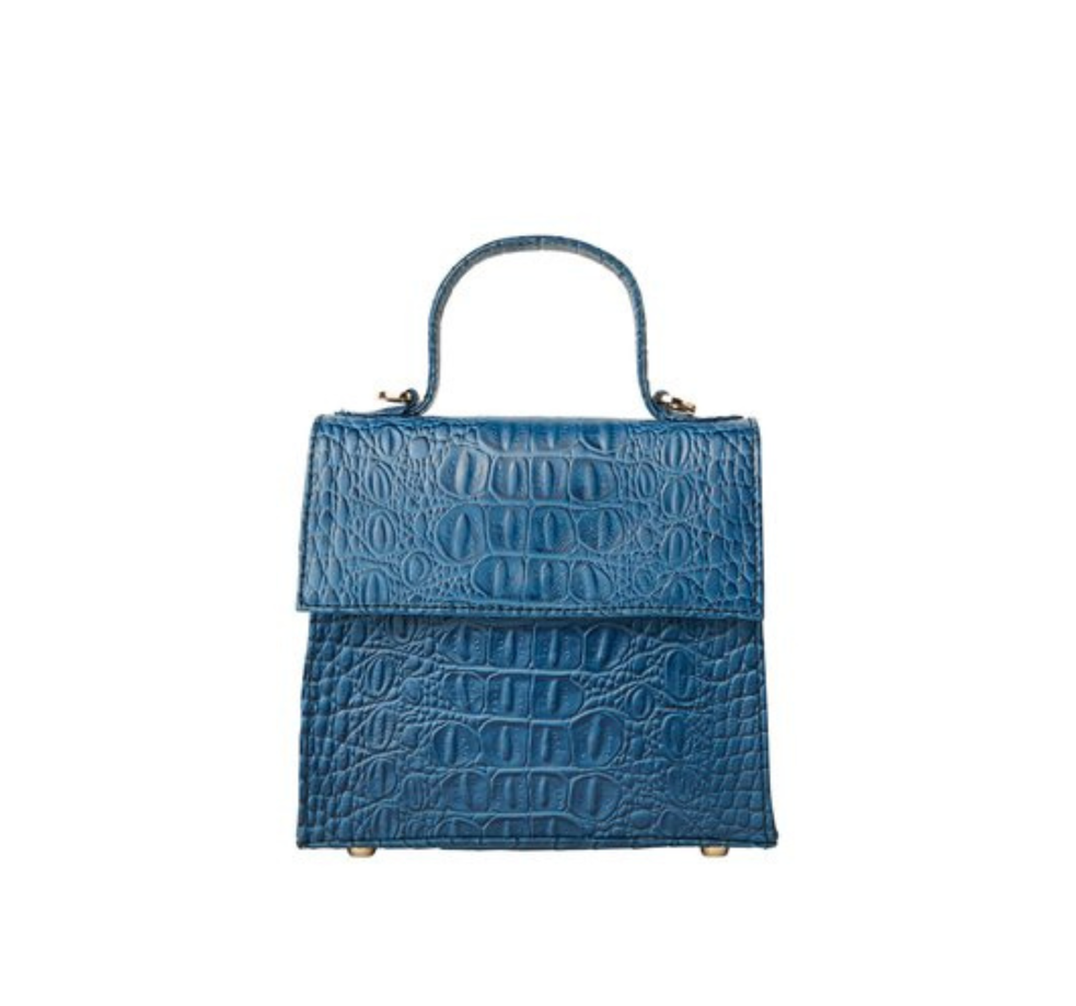 The Robin Handbag