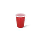 S/4 Small Enamel Tumbler - Two Tone