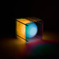 Lớp small square in dreamy acrylic