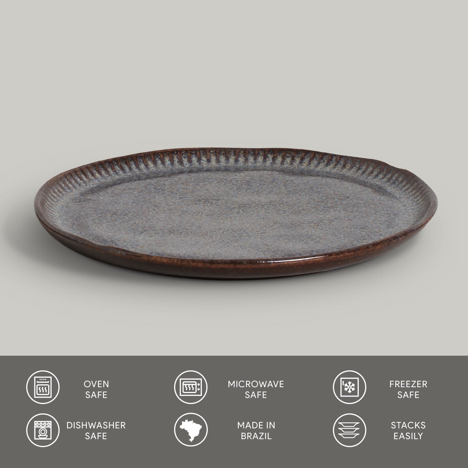 Dessert Plate Set of 6