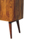 Solid Wood Linden Sideboard