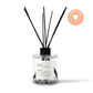 GRAPEFRUIT - 5 FL OZ REED DIFFUSER